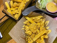 -七楽·韩式欢聚餐厅 치르치르(龙泉驿万达店)