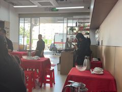 -蛇口康乐快餐鱼仔档(翠苑小区店)
