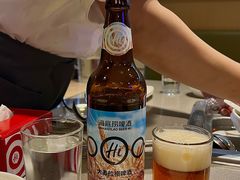 -海底捞火锅(凯德广场店)