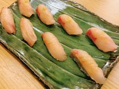 -鮨青(恒基名人购物中心店)