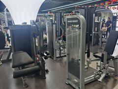 -超鹿运动(五四路恒力城店)