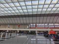 -沈阳南站