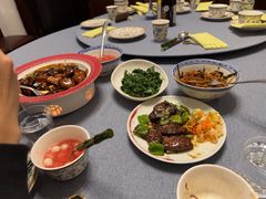 -白家餐厅(徐家汇店)