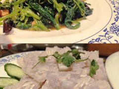 -快乐老家三鲜饺子东北菜(南六中路店)