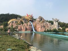 -南京银杏湖乐园