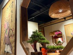 -先启半步颠.川菜.小酒馆(宝安坪洲店)