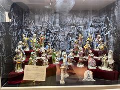 -Me Coffee下午茶艺术空间