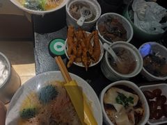 -金色印象·4K影院式足体养生(南坪桃源店)