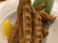 法式红酒雁翅-菊上料理(蜀山银泰百货店)