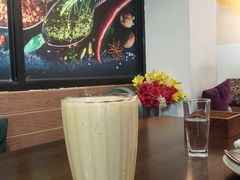 -南国印度餐厅Dakshin