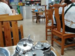 大堂-老长江路灌汤包(天津路总店)