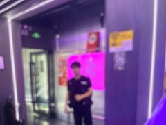 -关你鬼室大型密室逃脱(佛山创意园店)