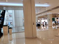 -哈根达斯(皇城恒隆广场店)