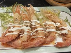 -小天鹅戴斯酒店鲸鲨百汇创作料理