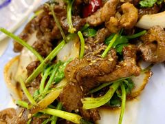 -西关回头馆(西关美食街店)