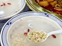 -牛一嘴·兰州牛肉面·大盘鸡(财富中心店)