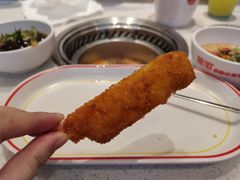 -龍歌自助小火锅(市北CBD万达店)