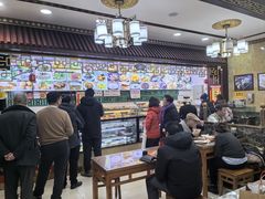 -白魁老号饭庄(交道口店)