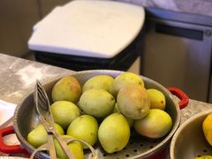香梨-盛宴标帜餐厅·亲子自助 (南昌喜来登酒店)
