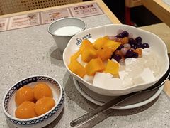 -赵记传承·中国甜品(福州总店)