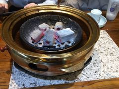 -韩香阁烤肉·烤活鳗(宽厚里店)
