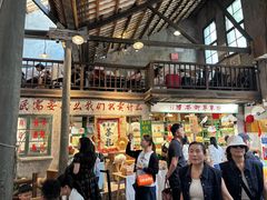 -東茅街茶馆