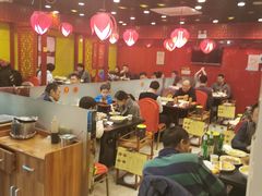 大堂-芦月轩羊蝎子(北蜂窝店)