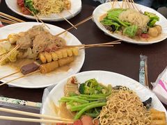 -郭记小街麻辣烫(南小街总店)