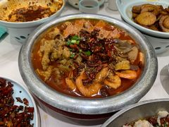 -川人百味(万达店)