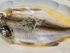-太湖饭店·寄畅轩中餐厅