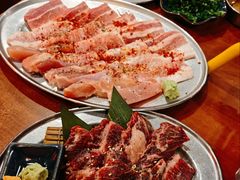 -大阪烧肉BAKA一代(国贸商住大厦店)