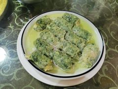 -涵家味土菜馆·徽州一绝臭鳜鱼(三河古镇店)