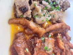 -祈胜邨•顺德鱼生•顺德菜(容桂店)