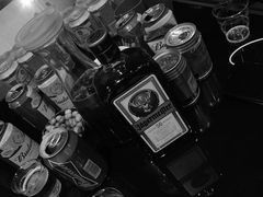 -杜尚rooftop露台酒吧