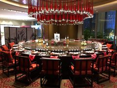 包厢-五缘湾凯悦酒店·悦饗中餐厅