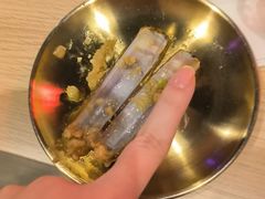-质烤烤物·活烤海鲜(质烤总店)