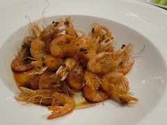 酱油虾-全聚德(上海首店浦东店)