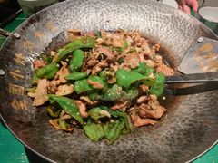 -费大厨辣椒炒肉(太平老街店)