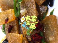 -郑喜旺烧烤(新密总店)