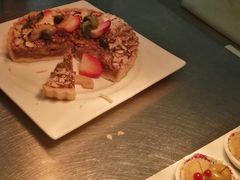 -新发展亚太JW万豪酒店·福苑咖啡厅