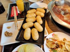 -彤德莱火锅(诸城繁荣路店)