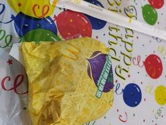 -麦当劳(欧陆广场店)