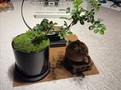 -观海半岛宴·湛江菜(海上世界店)