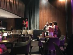 -林肯爵士乐上海中心 Jazz at Lincoln Center Shanghai