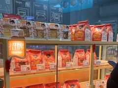 -爸爸糖手工吐司(上海五角场万达店)