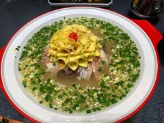 -杏花村水席楼(西大街总店)