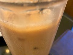 香滑奶茶-翠华餐厅(正佳广场店)