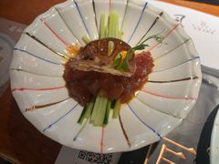 -匠和风精致料理(宁德万达店)