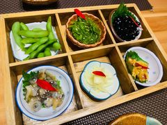 麻辣鲜蛤-酒久自助料理(佳兆业店)