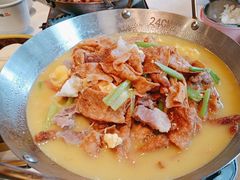 -湘村小灶·地道长沙菜·本地人优选(咸嘉新村店)